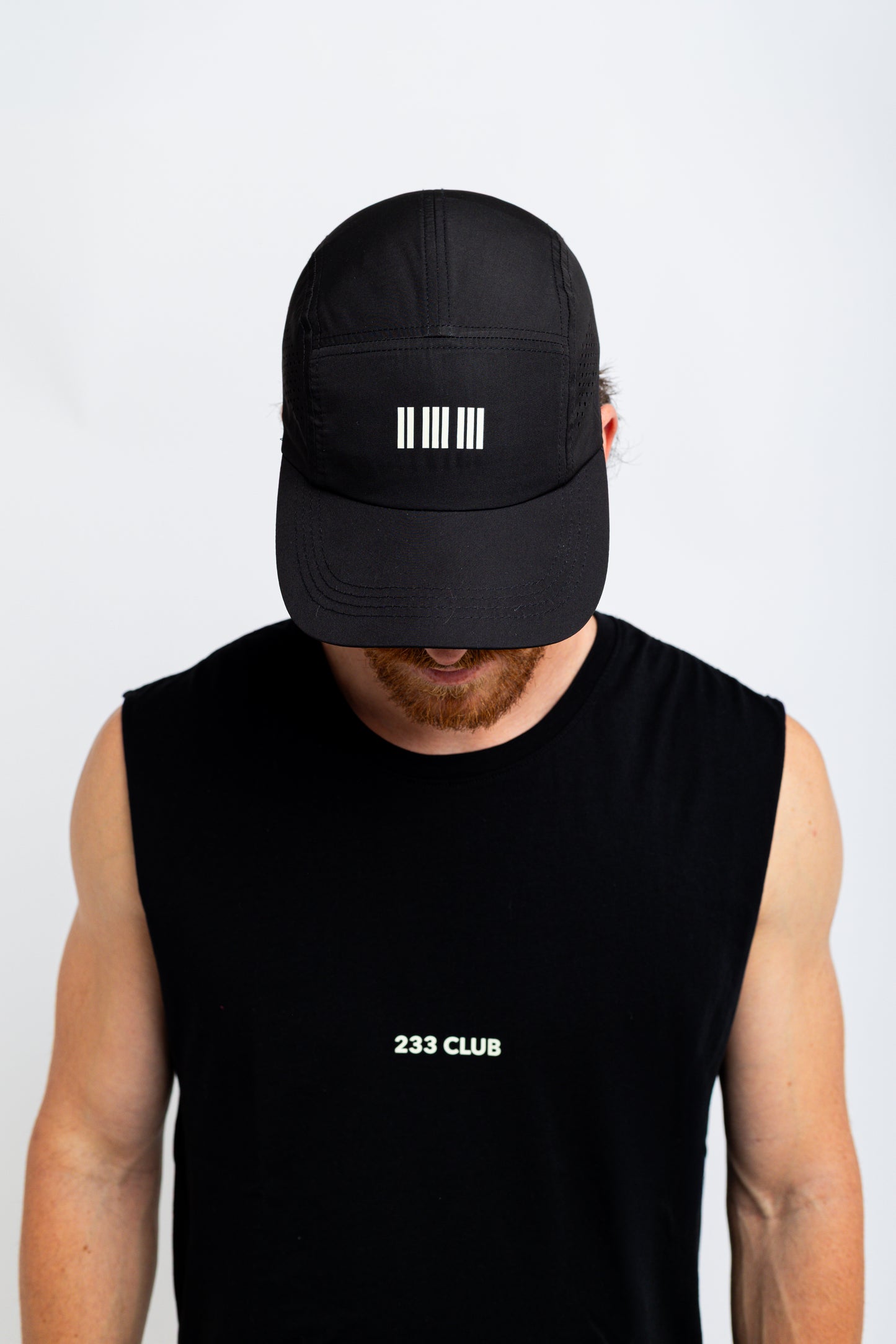 Cap 233 Cub