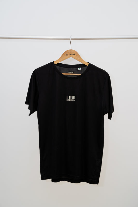 T-shirt 233 Homem - Run & Lift