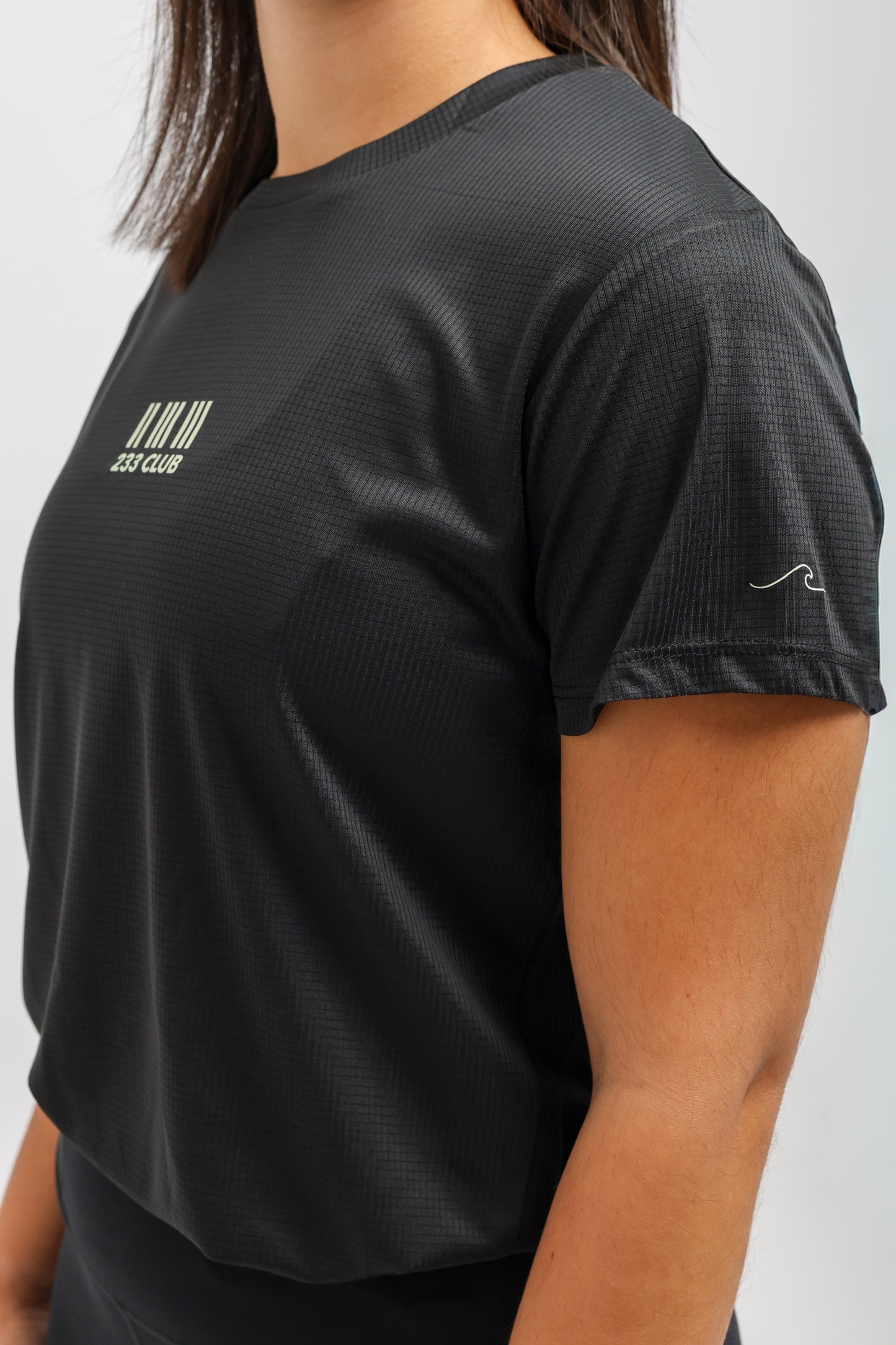 T-shirt 233 Mulher - Run & Lift