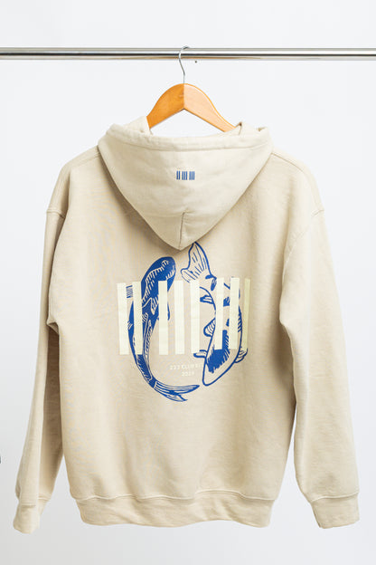 Sweat 233 Unissexo - Koi Collection