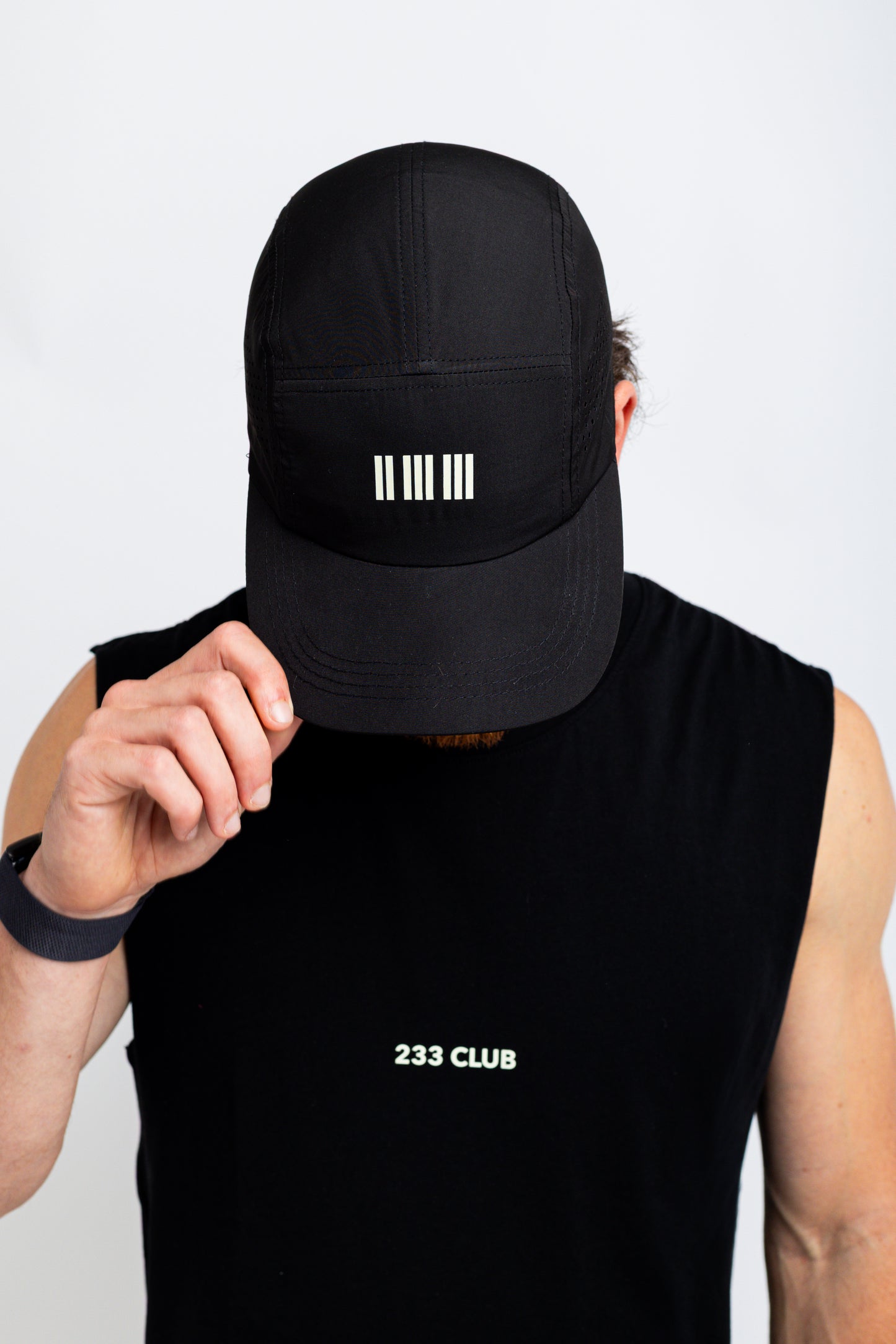 Cap 233 Cub
