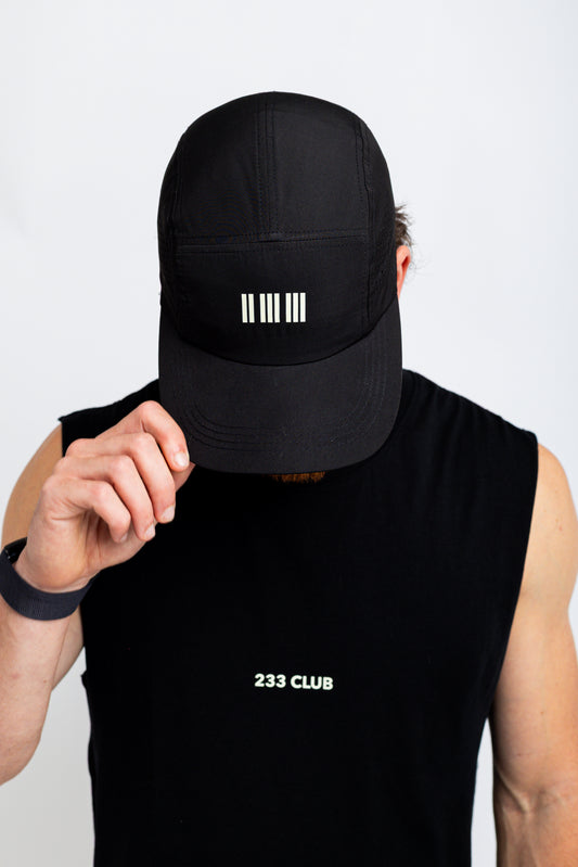 Cap 233 Cub