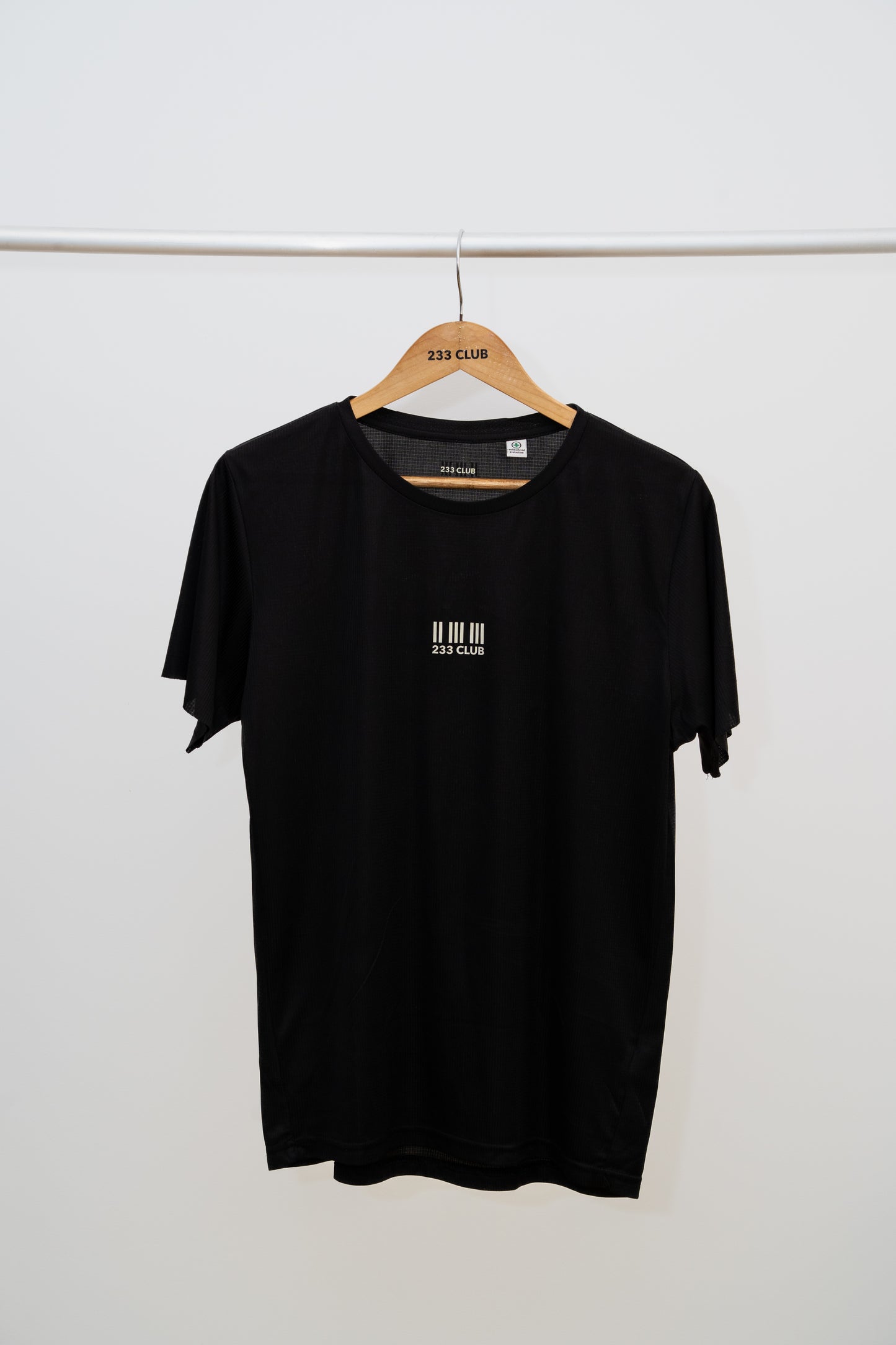 T-shirt 233 Homem - Run & Lift