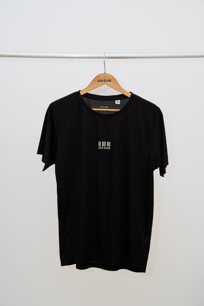 T-shirt 233 Homem - Run & Lift