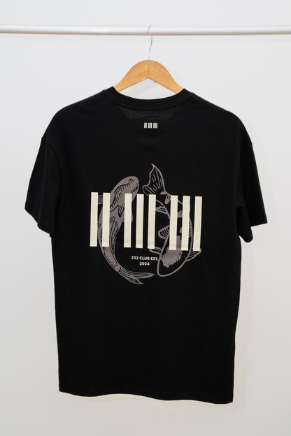 T-shirt 233 Unissexo - Koi Collection