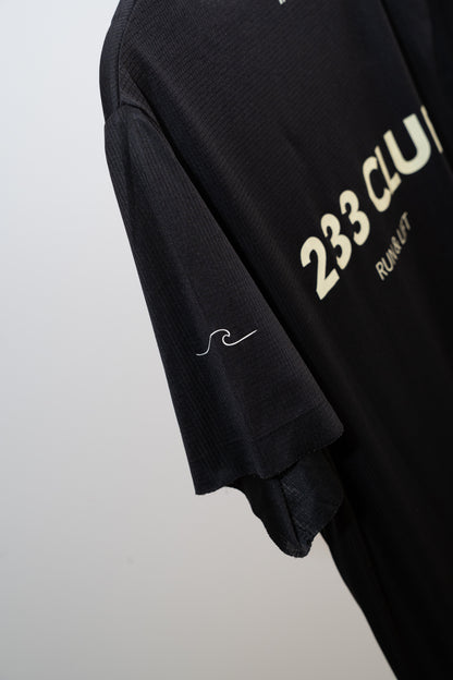 T-shirt 233 Homem - Run & Lift