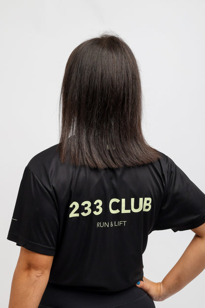 T-shirt 233 Mulher - Run & Lift