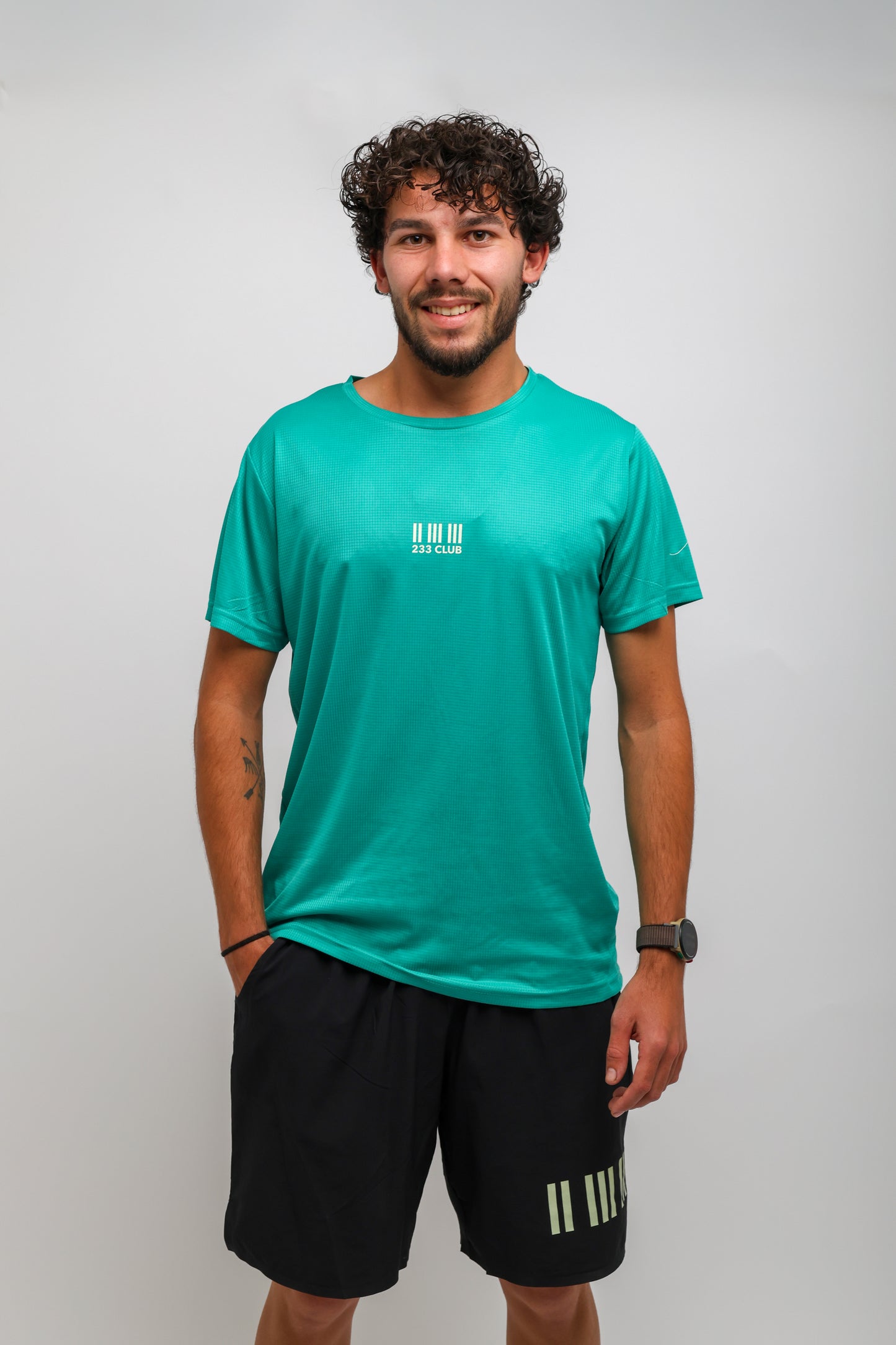 Calções Run & Lift